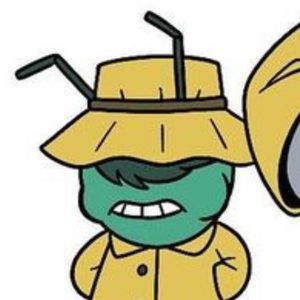 Meet your Posher, John